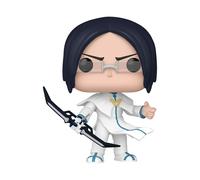 Funko Pop Animación Bleach - Uryu Ishida #1696 Figura De Vinilo