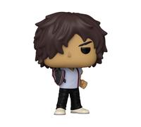 Funko Pop Animación Bleach Yasutora Sado (Chad) #1614 Figura Vinilo