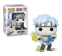 Funko Pop! Animation: Boruto - Mitsuki - Boruto: Naruto Next Generations - Figura de Vinilo Coleccionable - Idea de Regalo- Mercancia Oficial - Juguetes para Niños y Adultos - Anime Fans