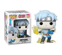 Funko Pop! Animation: Boruto - Mitsuki - Boruto: Naruto Next Generations - Figura de Vinilo Coleccionable - Idea de Regalo- Mercancia Oficial - Juguetes para Niños y Adultos - Anime Fans