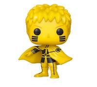 Funko Pop Animación Boruto Naruto (Hokage) Chase Figura Vinilo