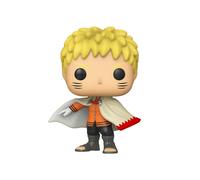 Funko Boruto Naruto (Hokage) Pop Figure (AAA Anime Exclusive)