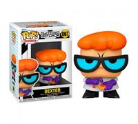 Funko Pop Animación Cartoon Network El Laboratorio de Dexter Dexter