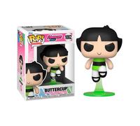 Funko pop animacion cartoon network supernenas cactus 57777