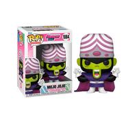 Funko pop animacion cartoon network supernenas mojo jojo 57779