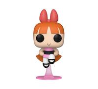 Funko pop animacion cartoon network supernenas petalo 57775