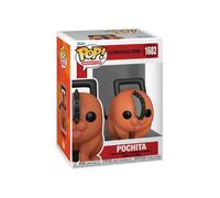 Figura POP! Chainsaw Man Pochita - FUNKO