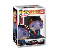 Funko 52016 Pop Animation: Gatchaman- Joe Asakura
