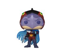 Funko pop animacion comando g gatchaman joe el condor 52016