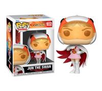 Funko 52017 Pop Animation: Gatchaman- Jun