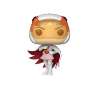 Funko pop animacion comando g gatchaman jun el cisne 52017