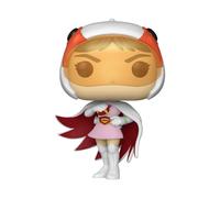 Funko pop animacion comando g gatchaman jun el cisne 52017