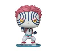Funko Pop Animación: Demon Slayer: Kimetsu No Yaiba - Akaza #2043
