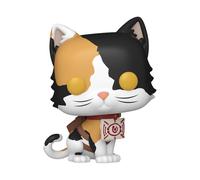 Funko Pop Animación: Demon Slayer: Kimetsu No Yaiba - Chachamaru #2045