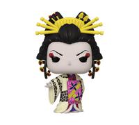 Funko Pop Animación: Demon Slayer: Kimetsu no Yaiba - Daki #1534 Figura