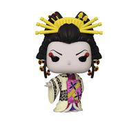 Funko Pop Animación: Demon Slayer: Kimetsu no Yaiba - Daki #1534 Figura