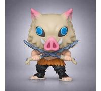 Funko Pop Animación: Demon Slayer: Kimetsu no Yaiba Inosuke Hashibira #870