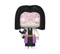 Funko Pop Animación: Demon Slayer Kimetsu No Yaiba - Kagaya Ubuyashiki Crunchyr