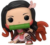 Funko Pop Animación: Demon Slayer: Kimetsu no Yaiba - Nezuko Kamado #868