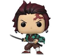 Funko Pop Animación Demon Slayer Kimetsu no Yaiba Tanjiro Kamado #867