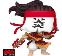 Funko Pop Animación Demon Slayer: Kimetsu no Yaiba - Tanjuro Kamado #1255