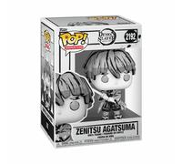 Funko POP Animación Demon Slayer Zenitsu Agatsuma (Sumi Deco) 3.75" Vinilo