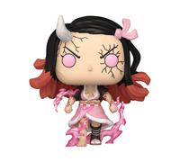 Funko Pop Animación: Demonio Slayer: Kimetsu No Yaiba - Nezuko Kamado Forma
