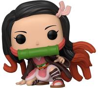 Funko Pop Animación: Demonio Slayer - Nezuko Kamado Coleccionable Figura Vinilo