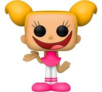 Funko Pop Animación Dexter's Laboratorio - Dee Figura Vinilo