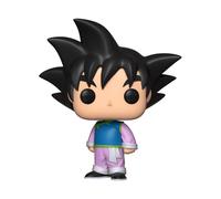 Funko Pop! Animation: Dragon Ball Z - Goten Dragonball Collectible Figure - Figura de Vinilo Coleccionable - Idea de Regalo- Mercancia Oficial - Juguetes para Niños y Adultos - Anime Fans