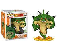 Funko Pop! Animación Dragon Ball Z Porunga # 553 2019 Convención de Primavera Exclusiva