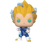 Funko Pop Animación Dragon Ball Z: Súper Saiyan 2 Vegeta Px Figura de Vinilo