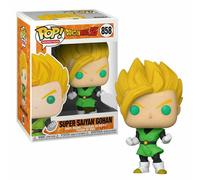 Funko POP Animación Dragonball Z 858 Super Saiyan Gohan