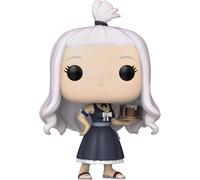 Funko Pop Animación: Fairy Tail - Mirajane Strauss Figura De Vinilo