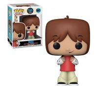 Funko Pop Animación Foster La Casa de Los Amigos Imaginarios