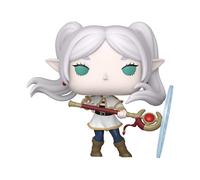 Funko Pop Animación: Frieren: Más Allá Del Fin Del Viaje - Frieren #1986