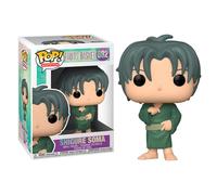 FUNKO POP FRUITS BASKET - SHIGURE SOMA