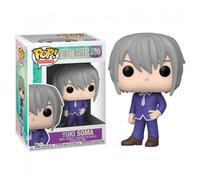 Funko Pop Animación Fruits Basket Yuki Sohma