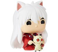 Funko Pop! Animación Inuyasha 946 Inuyasha with Kirara