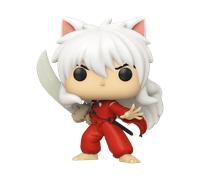 Funko Pop Animación: Inuyasha - Inuyasha #767