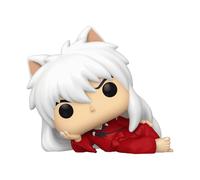 Funko Pop Animación: InuYasha - Inuyasha Acostado #1928