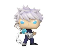 Funko Pop Animación: Jujutsu Kaisen - Satoru Gojo Técnica Maldita Lapse: Azul