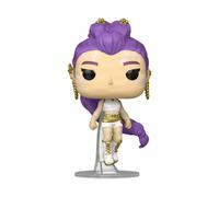 Funko POP Animación K-Pop Demon Hunters Rumi (What It Sounds Like) 3.75"