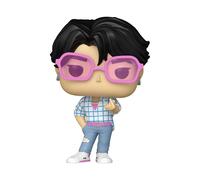 Funko Pop Animación k-Pop Demonio Cazadores Jinu 3.75" Figura Vinilo (#2259)