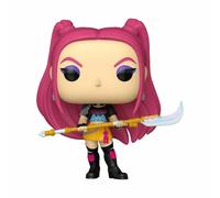 Funko Pop Animation: KPOP Demon Hunters - Mira - Figura de Vinilo Coleccionable - Idea de Regalo - Mercancia Oficial - Juguetes para Niños y Adultos - Movies Fans