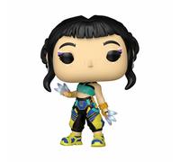 Figura Funko POP! Animation: KPop Demon Hunters - Zoey 2256