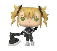 Funko Pop Animación: Kaiju No. 8 - Kikoru Shinomiya #2082