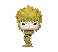 Funko Pop Animación: La Extraña Aventura De JoJo - DIO #2109