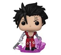 ¡Funko pop! Animación: Los Siete Pecados Capitales - Zeldoris - Zeldris - Figura de Vinilo Coleccionable - Juguetes para Niños y Adultos - Fans del Anime - Figura Modelo para Coleccionistas