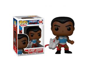 Funko pop animacion master of the universe clamp champ 56202